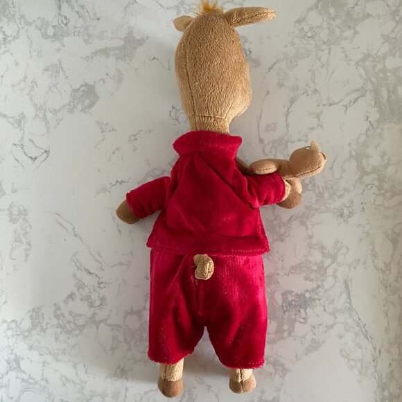 Llama Llama Plush & Book Bundle - Picture 3 of 5